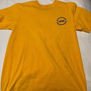 VANS t-shirt